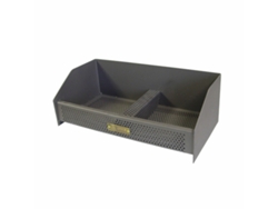 Quemador Imex el Zorro Pellets Cesta Hierro Fundido (49 x 25 x 17 cm)