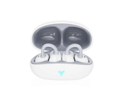 Auriculares deportivos intraaurales inalámbricos Hileo Hi82 TWS con Bluetooth y reducción de ruido Hengrongshen