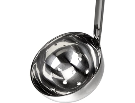 Cazo perforado LACOR 8 cm
