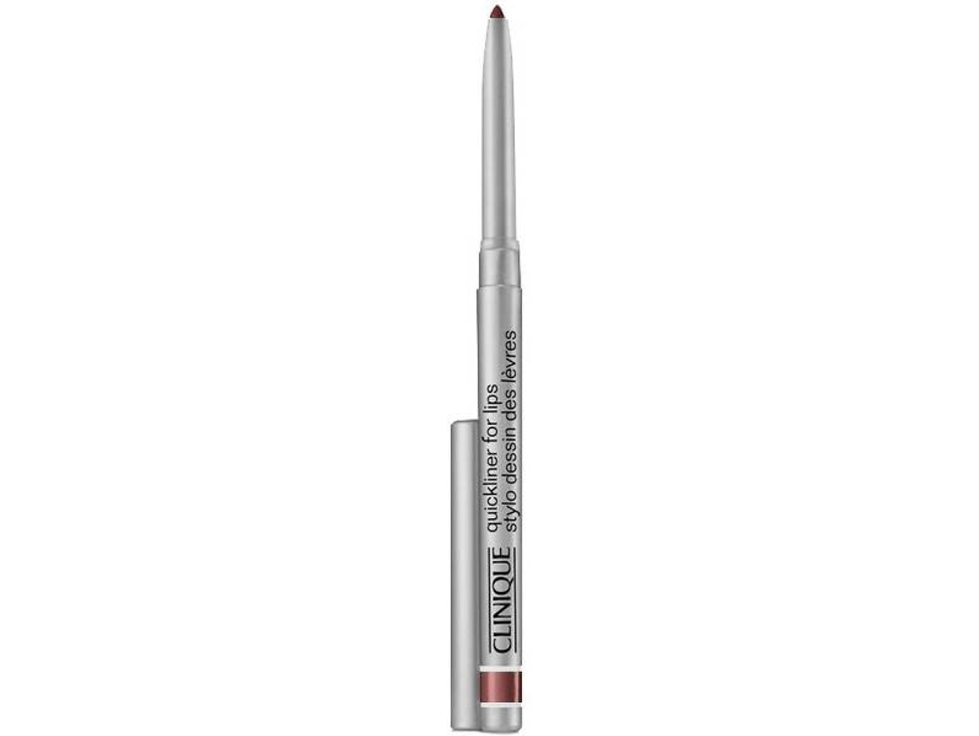 Lápiz de Labios CLINIQUE Quickliner For Lips Perfilador De Labios - Chocolat Chip