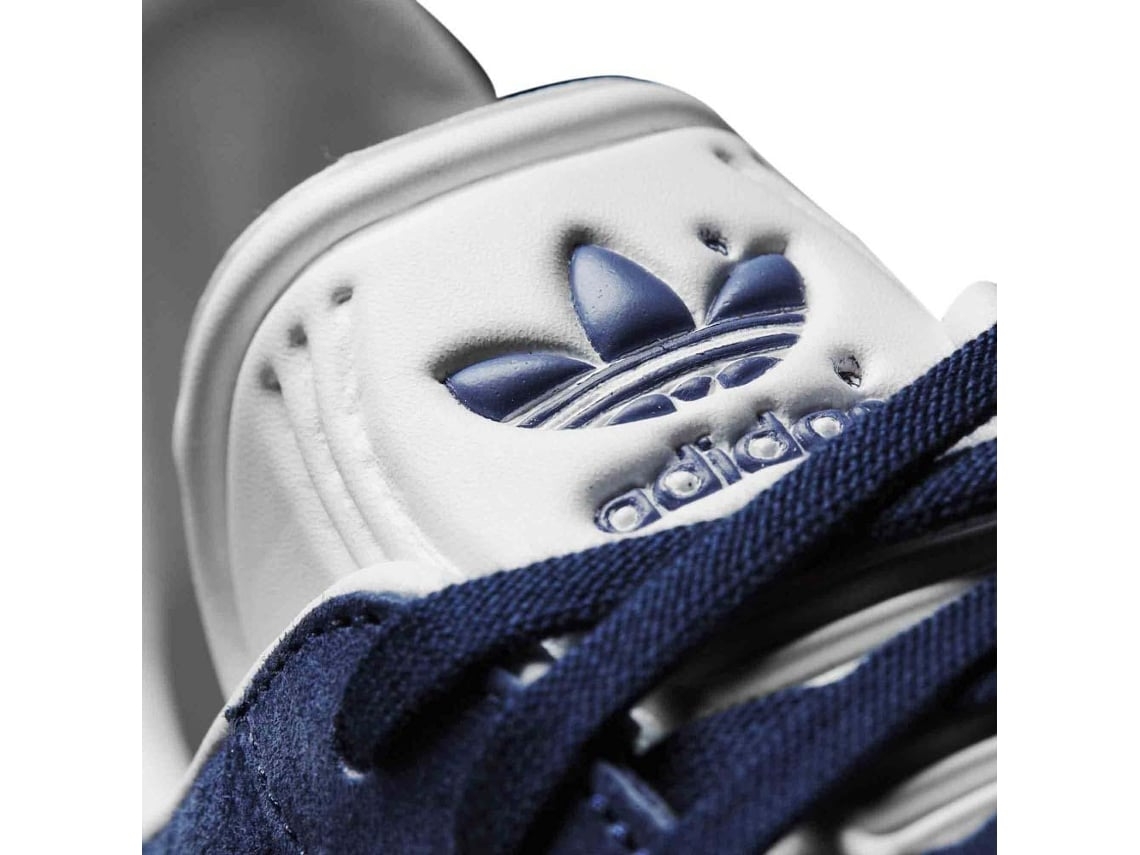 Adidas deals rojos gamuza