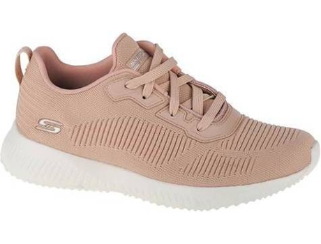 Botas SKECHERS Red Mujer (38.5 - Rosa)