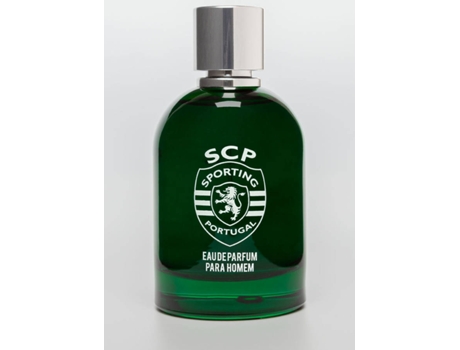 Perfume SPORTING CLUBE DE PORTUGAL Hombre