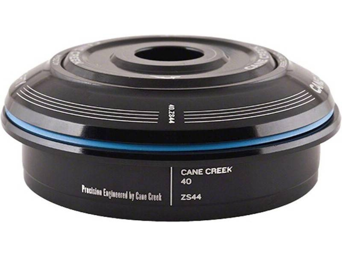 Auricular Bajo CANE CREEK 40-Series Zs44-28,6 (Negro, Azul - TU)