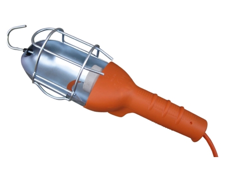 AYERBE Lámpara Portátil Ay - 60 W 10M