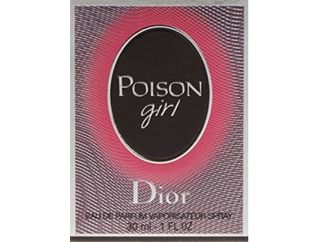 Perfume DIOR Poison Girl 30ml 1fl.oz (Eau de Parfum)