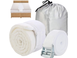 Cama Kit De Conexión Colchón – Puente Para