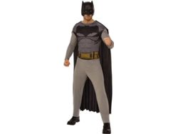 Disfraz de Hombre RUBIE'S Batman (Poliéster - Tam: XL)
