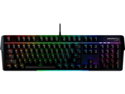 TECLADO GAM HYPERX ALLOY MKW100