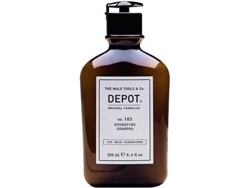 Champú DEPOT 103 Hydrating (250 ml)