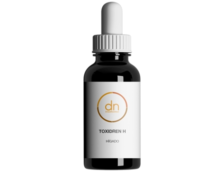 DIRECT NUTRITION Toxidren 100 Ml