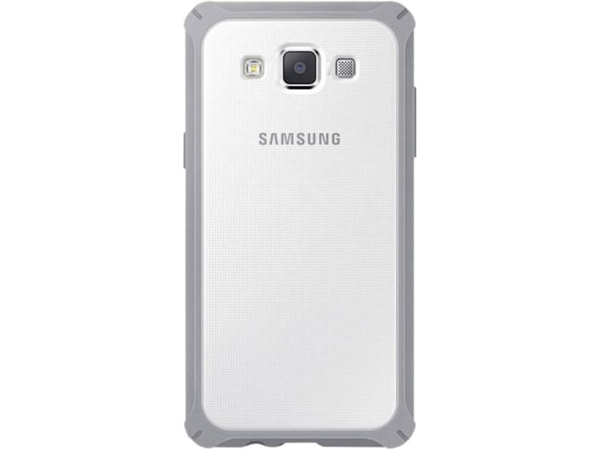 Carcasa SAMSUNG Galaxy A5 2015 Protective Gris
