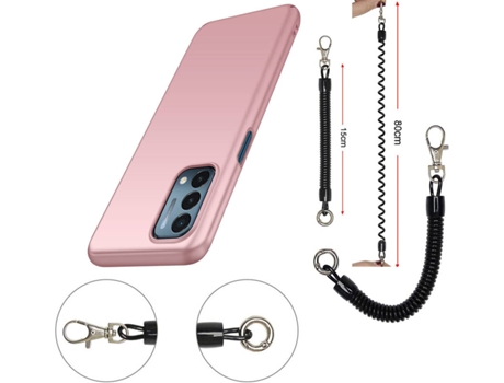 Carcasa iPhone 13 Pro Max Turtleshell Negro BD-HF