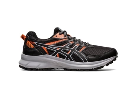 Zapatillas para Mujer ASICS Negro (Tam: 39)