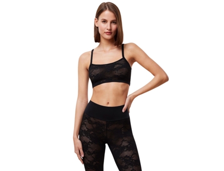 Sujetador de Mujer TRIUMPH Smart Deco Negro (1)