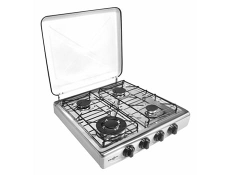Placa de Gas VITROKITCHEN 452BB (4 - 3600 W)