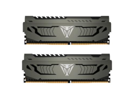 Memoria RAM DDR4 PATRIOT MEMORY (2 x 8 GB - 3600 MHz)
