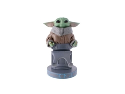 Soporte de Cables STAR WARS The Child