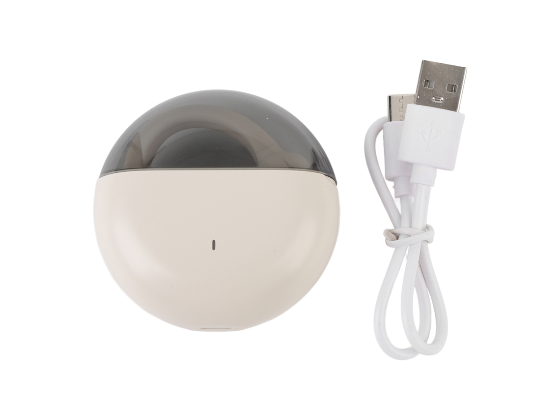 Audífonos Inalámbricos Bluetooth 5.3 Estéreo Ipx4 Impermeables Auriculares Deportivos Control Táctil