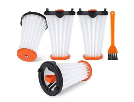 filtros para aspiradoras Electrolux Rapido Compare Zb3003