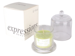 Vela Aromática Expressions LPM (Entrega aleatoria)