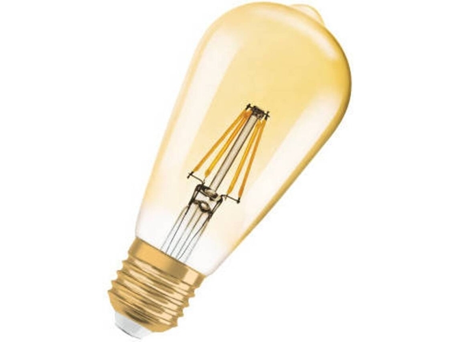 Bombilla LED LEDVANCE Vintage 1906