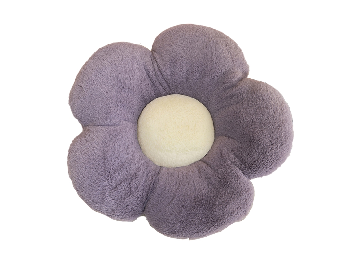 Almohada De Flores, Almohada Con Forma De Flor, Cojín, Almohada