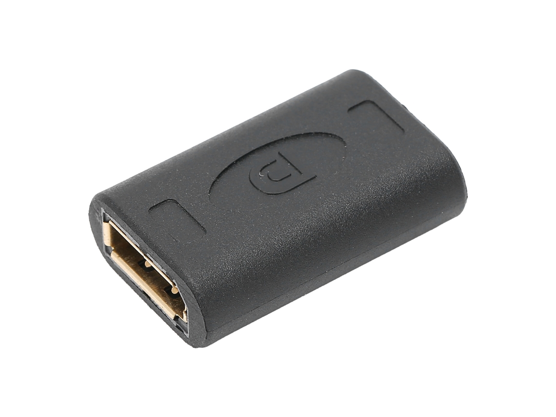 Adaptador DisplayPort a DisplayPort 8K 60Hz, extensión CHABERLU