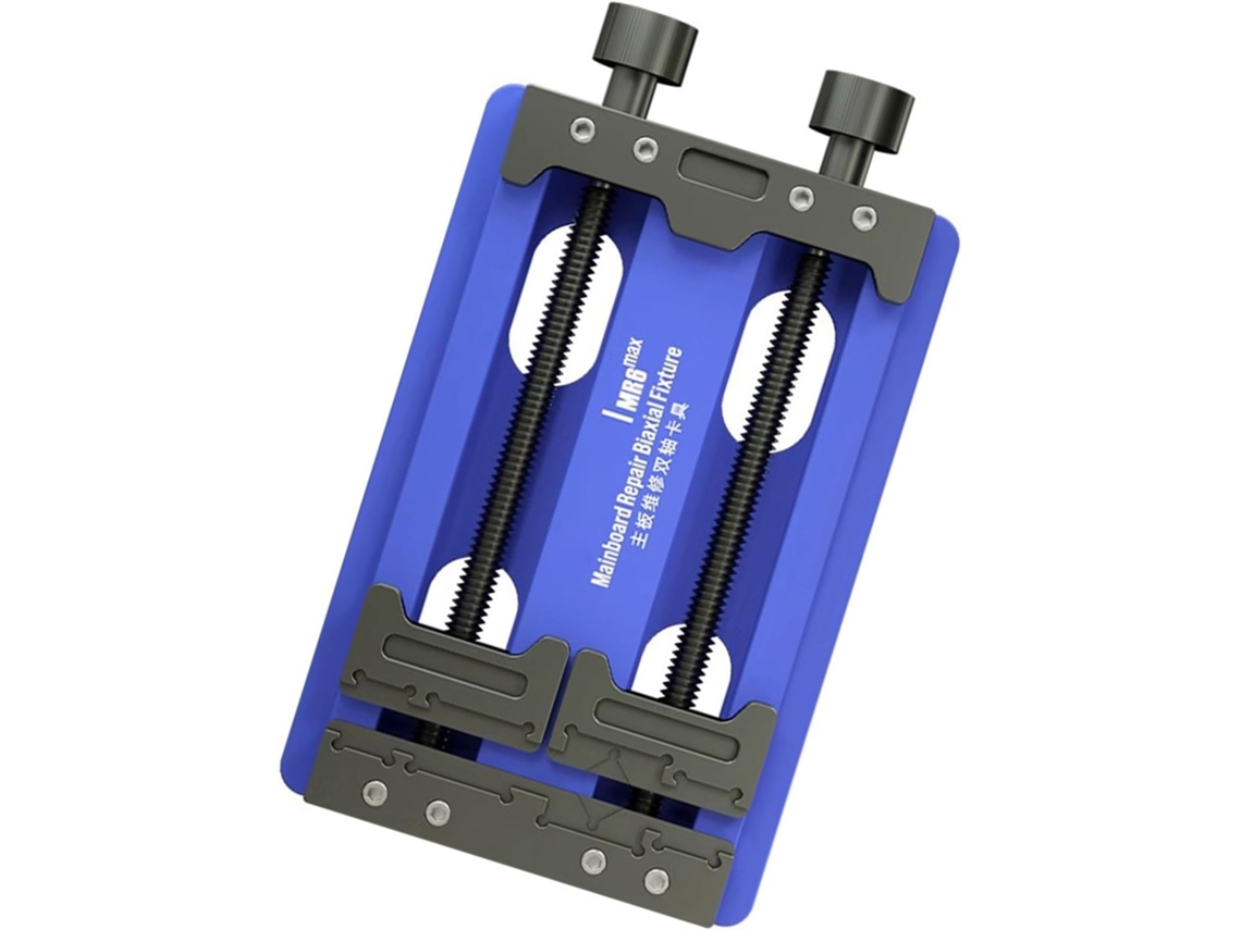 Herramienta Técnica Para Apretar La Placa Base Y El Soporte De La Placa De Circuito Impreso.