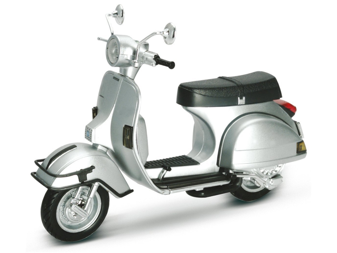 Brinquedo sobre Rodas NEW-RAY 42213SS (5 anos)