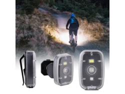 Luces Traseras Para Bicicleta Luces De Seguridad Para Bicicleta Lámpara Trasera Para Bicicleta