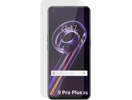 Protector de Pantalla Cristal Templado para Realme 9 Pro Plus 5G TUMUNDOSMARTPHONE