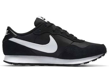 Zapatillas NIKE Md Valiant Gs Unisex (40 - Negro)