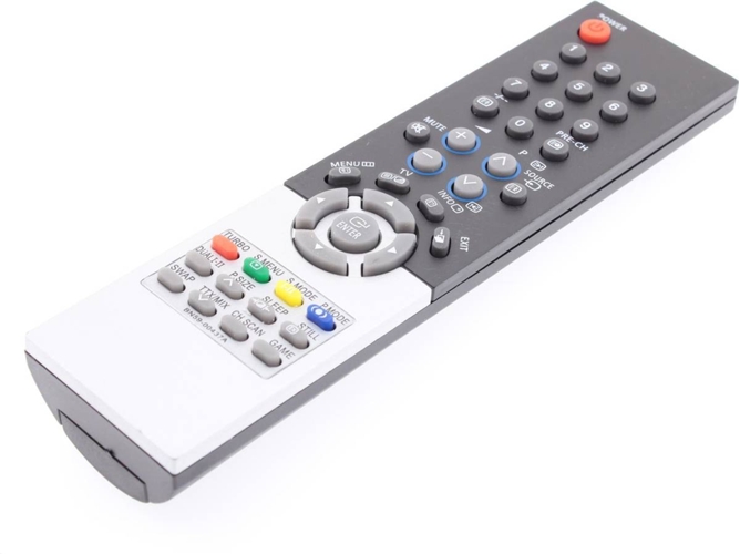 Mando TV 01022020-140 para Samsung BN59-00437A