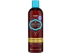 Champú HASK Argan Oil Reparador (355 ml)