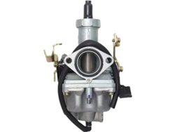 Carburetor For Daelim Vc Vs Vt Vl Vj 125 With Accelerator Pump