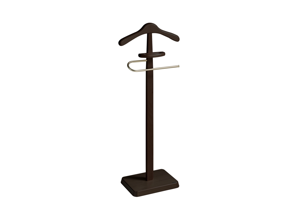 Galán de noche HERDASA Always Wengué (108 x 44 x 24 cm)