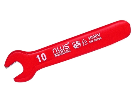 NWS-2020-19-180-Llave fija una boca DIN7446 19 mm