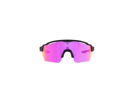 Gafas de Sol Unisex AZR Race Rx Negro