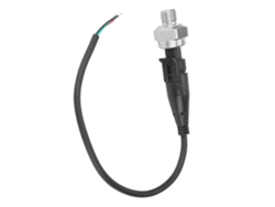 Sensor Transductor De Presión G1/4" 0-150psi Entrada 5v Salida 0.5-4.5v/0-5v Para Agua, Gas Y Aceite.