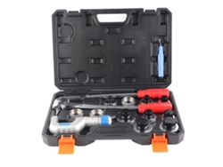 Kit de herramientas para expandir tuberías de cobre y aluminio