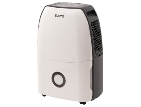 Deshumidificador SUPRA Du122Eco 12L / D 20M²