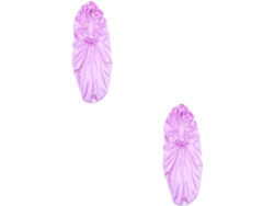 Juego De 3 Gorros De Dormir Para Mujer, Gorros Elásticos Para El Cabello.