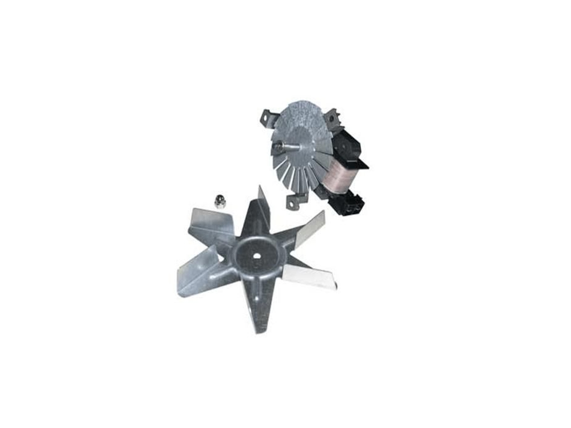 Motor De Turbina Ariston Fg46Mi C00081589 Ariston Ariston ARISTO ARISTON
