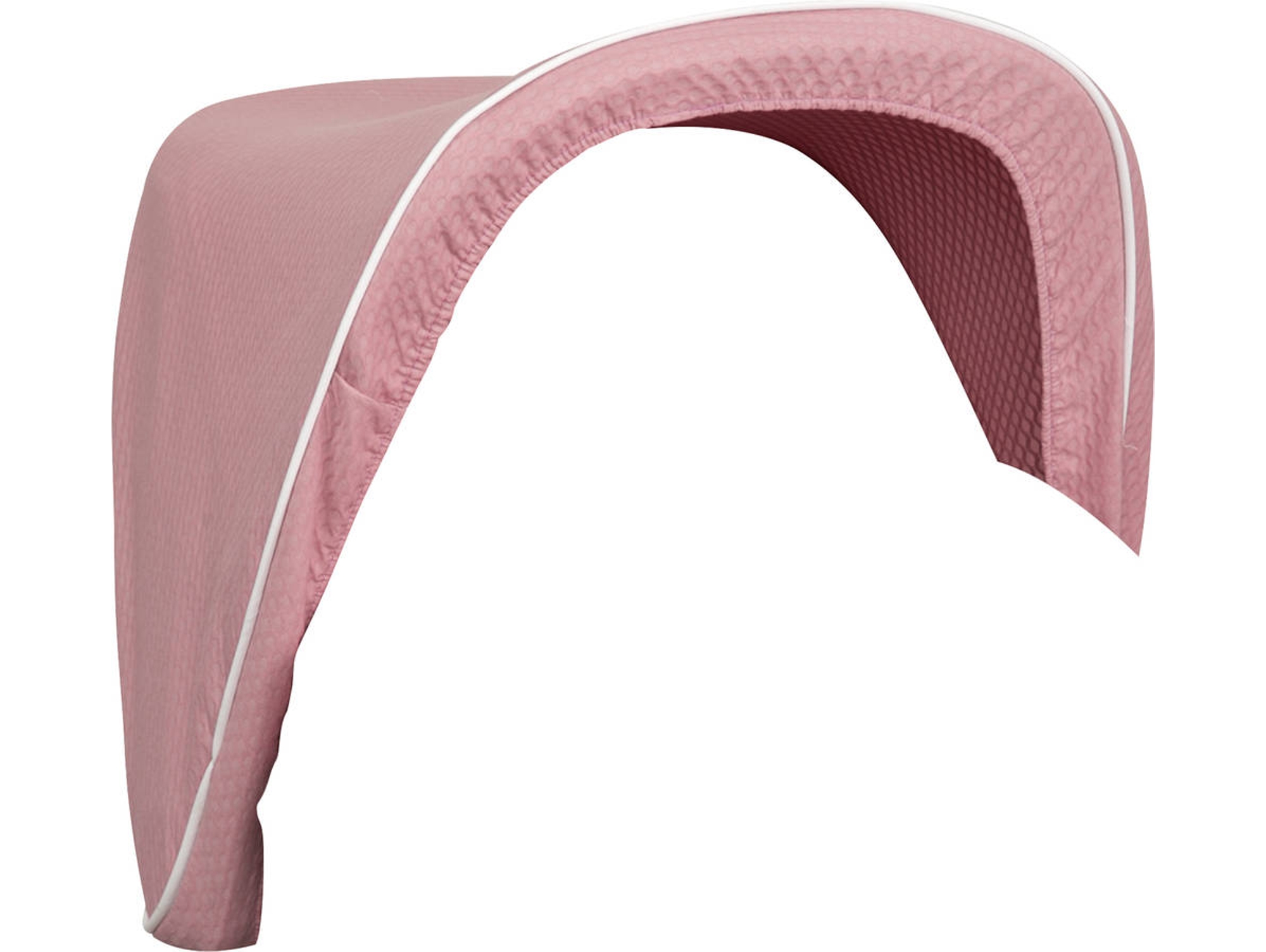 Capota BABYLINE Classic Rosa4000618