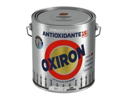 Oxiron Smooth Water Blanco MATE 2,5LT
