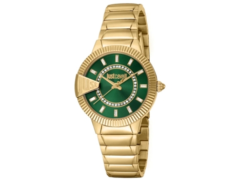 Reloj Mujer JUST CAVALLI GLAM CHIC (Ø 32 mm)