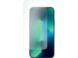 Protector de Pantalla para iPhone 13/13 Pro/14 Plus/14 BIGBEN CONNECTED Transparente