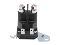 Solenoide De Motor De Arranque 725 06153a 12v 100a Para Tractor Cortacésped
