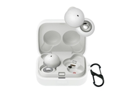 Caja Para Auriculares Bluetooth (material De Silicona, Protección Antichoque)